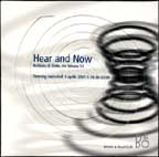 Hear and Now