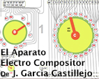 Aparato electro Compositor