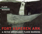 Fort asperen Ark