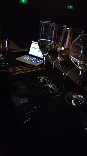 In vino vanitas