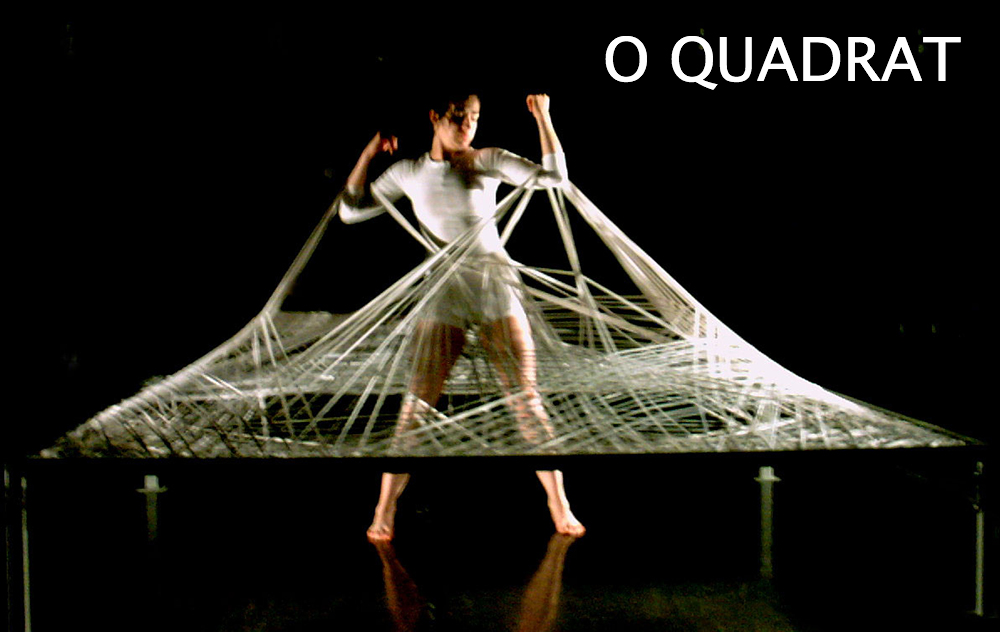 Quadrat