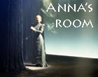 Annas room - Wilson