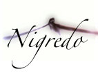 Nigredo