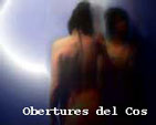 Obertures del Cos