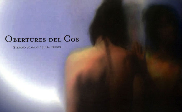 Obertures del cos