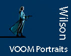 VOOM Portraits