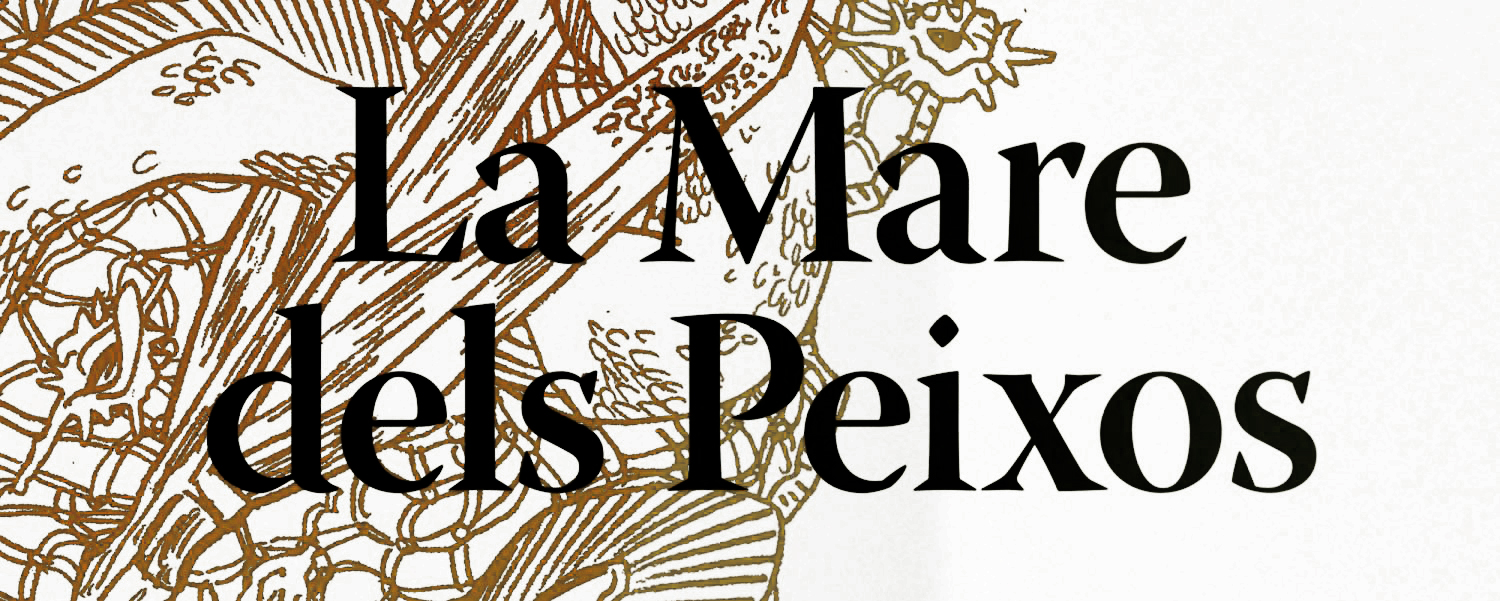 La mare dels peixos