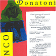 V Curso de composicin con Franco Donatoni